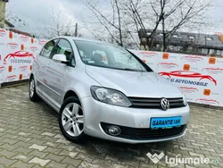 Utilizat 2009 VW Golf VI Hatchback | 5.890 EUR