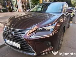 Maro Utilizat 2019 Lexus NX300h SUV | 28.000 EUR (Puțin scump)