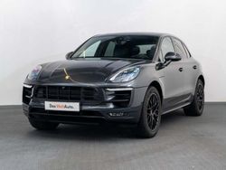 Gri deschis metalic Utilizat 2018 Porsche Macan GTS SUV | 48.000 EUR