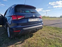 Utilizat 2018 Seat Arona SUV | 10.400 EUR (Preț bun)