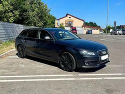 Utilizat 2009 Audi A4 | 5.300 EUR (Preț OK)