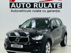 Negru Utilizat 2019 Volvo XC40 SUV | 18.590 EUR