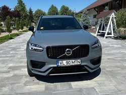 Culoaregri Utilizat 2023 Volvo XC90 Core SUV | 42.999 EUR (Super Preț)