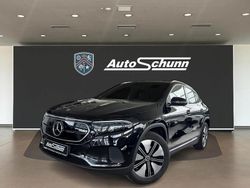 Utilizat 2023 Mercedes EQA250 Advanced SUV | 27.990 EUR (Preț OK)