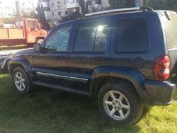 Utilizat 2007 Jeep Cherokee SUV | 3.500 EUR