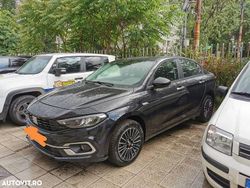 Culoarenegru Utilizat 2025 Fiat Tipo Berlinǎ | 15.999 EUR (Scump)