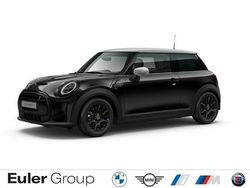 Utilizat 2023 Mini Cooper SE Hatchback | 20.726 EUR