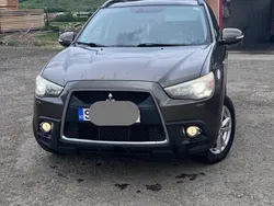 Utilizat 2012 Mitsubishi ASX SUV | 8.800 EUR (Scump)