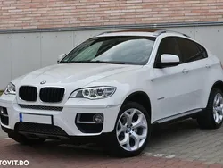 Alb Utilizat 2013 BMW X6 SUV | 17.000 EUR (Preț OK)