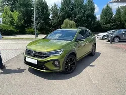 Verde Utilizat 2023 VW Taigo R-line SUV | 22.800 EUR (Preț bun)