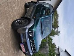 Verde Utilizat 2006 Suzuki Jimny SUV | 7.950 EUR