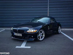 Culoarenegru Utilizat 2004 BMW Z4 M Sport Cabrio | 8.499 EUR