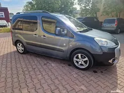 Utilizat 2011 Peugeot Partner Tepee Monovolum | 2.800 EUR