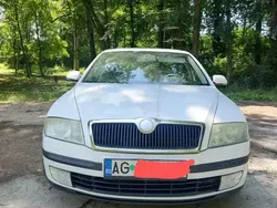 Utilizat 2007 Skoda Octavia Hatchback | 2.690 EUR (Preț OK)