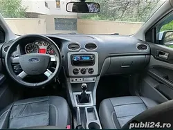 Utilizat 2008 Ford Focus ST | 1.500 EUR (Super Preț)
