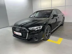 Negru normal Utilizat 2023 Audi A8L Berlinǎ | 72.000 EUR
