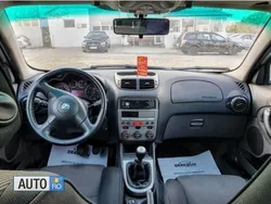 Argintiu Utilizat 2005 Alfa Romeo 147 Hatchback | 1.699 EUR