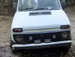 Utilizat 1997 Lada niva SUV | 1.000 EUR
