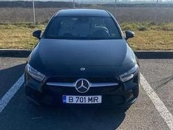 Utilizat 2018 Mercedes A180 Hatchback | 16.800 EUR (Puțin scump)