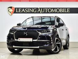 Albastru Utilizat 2020 DS Automobiles DS7 Crossback Rivoli SUV | 30.238 EUR (Scump)