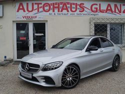 Utilizat 2021 Mercedes C220 AMG | 37.793 EUR (Scump)