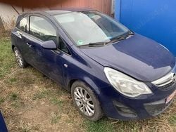 Utilizat 2012 Opel Corsa Hatchback | 2.400 EUR (Preț bun)