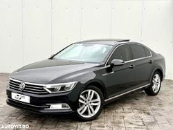 Culoarenegru Utilizat 2019 VW Passat Highline Berlinǎ | 14.690 EUR (Preț bun)