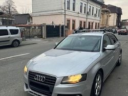 Culoareargint Utilizat 2009 Audi A4 Break | 5.200 EUR (Preț OK)