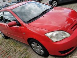 Utilizat 2005 Toyota Corolla Berlinǎ | 6.000 EUR