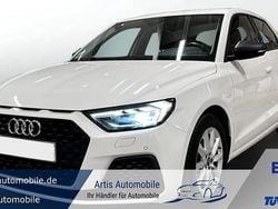 Utilizat 2022 Audi A1 Sportback Sport Hatchback | 26.210 EUR