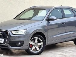 Culoaregri Utilizat 2012 Audi Q3 S-Line SUV | 11.990 EUR (Preț OK)
