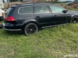 Utilizat 2014 VW Passat Break | 3.500 EUR
