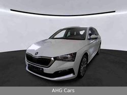 Utilizat 2022 Skoda Scala Ambition Hatchback | 19.739 EUR (Scump)