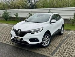 Culoarealb Utilizat 2020 Renault Kadjar SUV | 12.950 EUR (Preț OK)