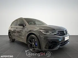 Gri Utilizat 2024 VW Tiguan R SUV | 44.999 EUR (Scump)