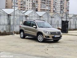 Culoaregri Utilizat 2012 VW Tiguan Sport SUV | 8.990 EUR (Preț OK)