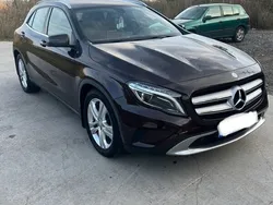 Maro Utilizat 2014 Mercedes GLA220 SUV | 14.500 EUR