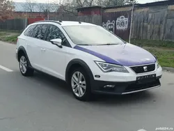 Seat Leon X-Perience