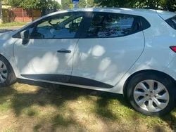 Culoarealb Utilizat 2019 Renault Clio IV Berlinǎ | 7.800 EUR (Preț OK)