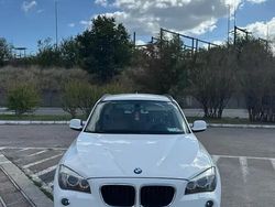 Utilizat 2011 BMW X1 SUV | 7.800 EUR (Preț OK)