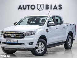 Culoarealb Utilizat 2023 Ford Ranger XLT Pickup | 25.990 EUR (Super Preț)