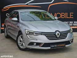 Argint Utilizat 2017 Renault Talisman LIMITED Berlinǎ | 10.990 EUR (Preț bun)
