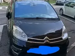 Utilizat 2012 Citroën C4 Monovolum | 4.800 EUR (Super Preț)