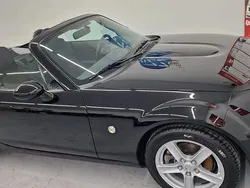Culoarenegru Utilizat 2007 Mazda MX5 Emotion Cabrio | 8.299 EUR