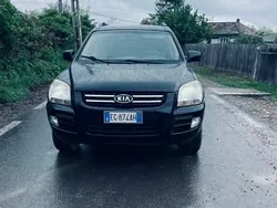 Utilizat 2007 Kia Sportage SUV | 2.599 EUR
