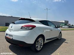 Culoarealb Utilizat 2010 Renault Mégane Coupé Privilege Coupe | 3.600 EUR