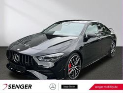 Utilizat 2024 Mercedes CLA35 AMG AMG | 54.203 EUR (Preț bun)