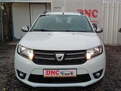 Culoarealb Utilizat 2015 Dacia Logan Prestige Break | 6.250 EUR (Preț OK)