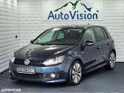 Culoaregri Utilizat 2012 VW Golf VII Match | 8.550 EUR (Preț OK)