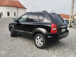 Utilizat 2005 Hyundai Tucson SUV | 3.700 EUR (Scump)